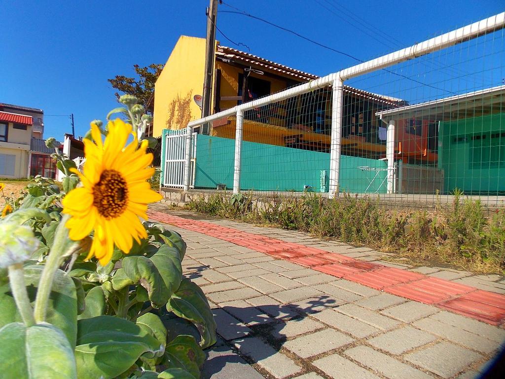 Residencial Da Praia Florianópolis Esterno foto