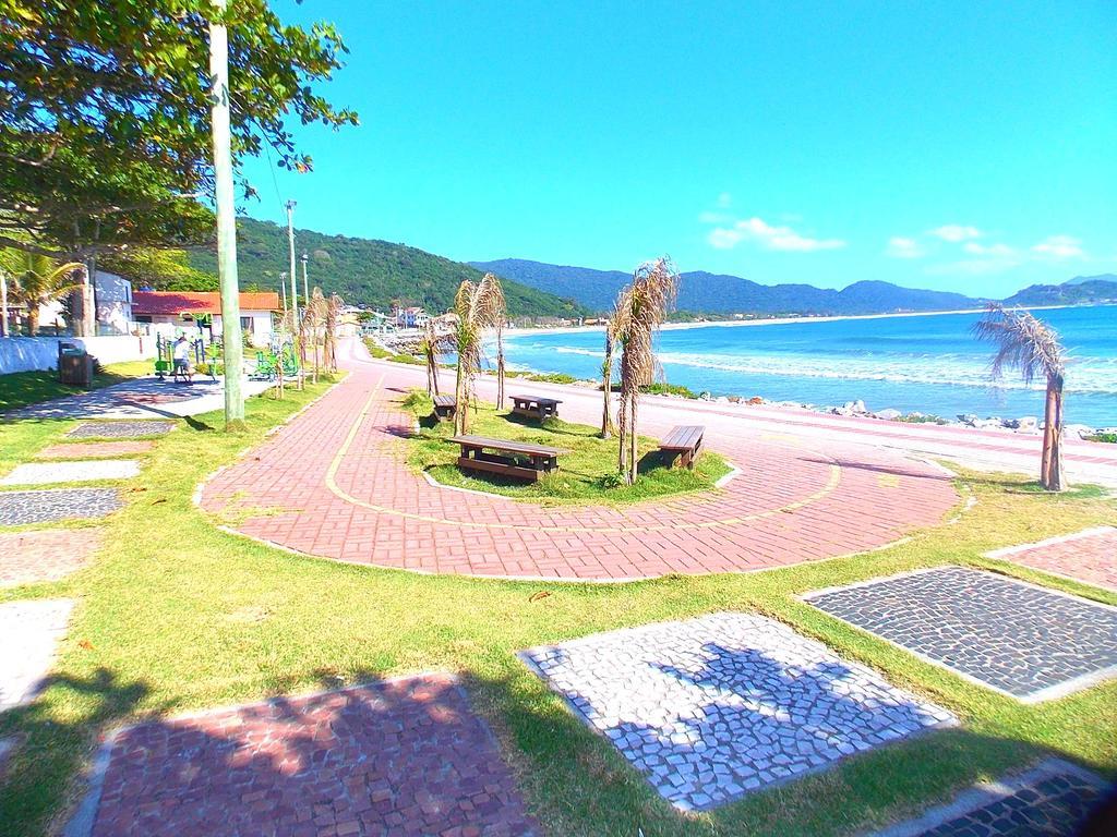 Residencial Da Praia Florianópolis Esterno foto