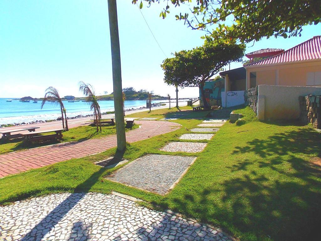 Residencial Da Praia Florianópolis Esterno foto