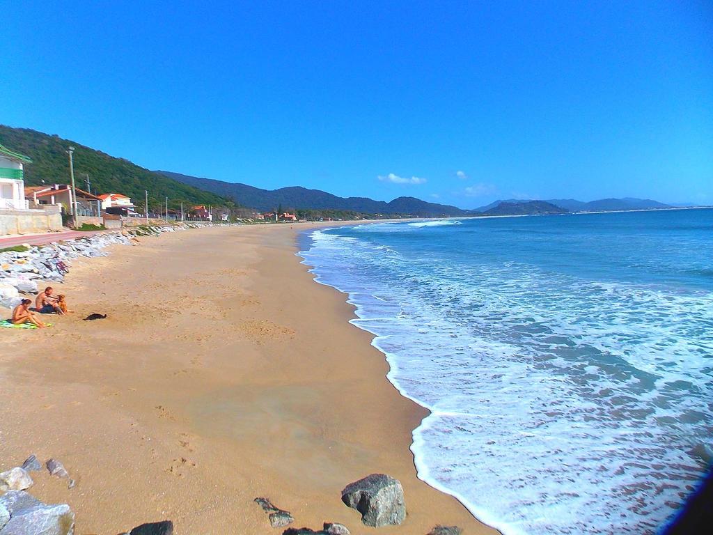 Residencial Da Praia Florianópolis Esterno foto