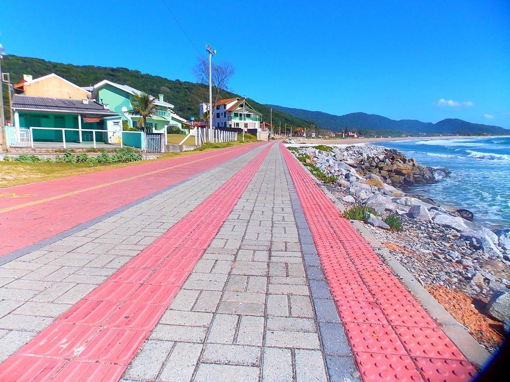 Residencial Da Praia Florianópolis Esterno foto