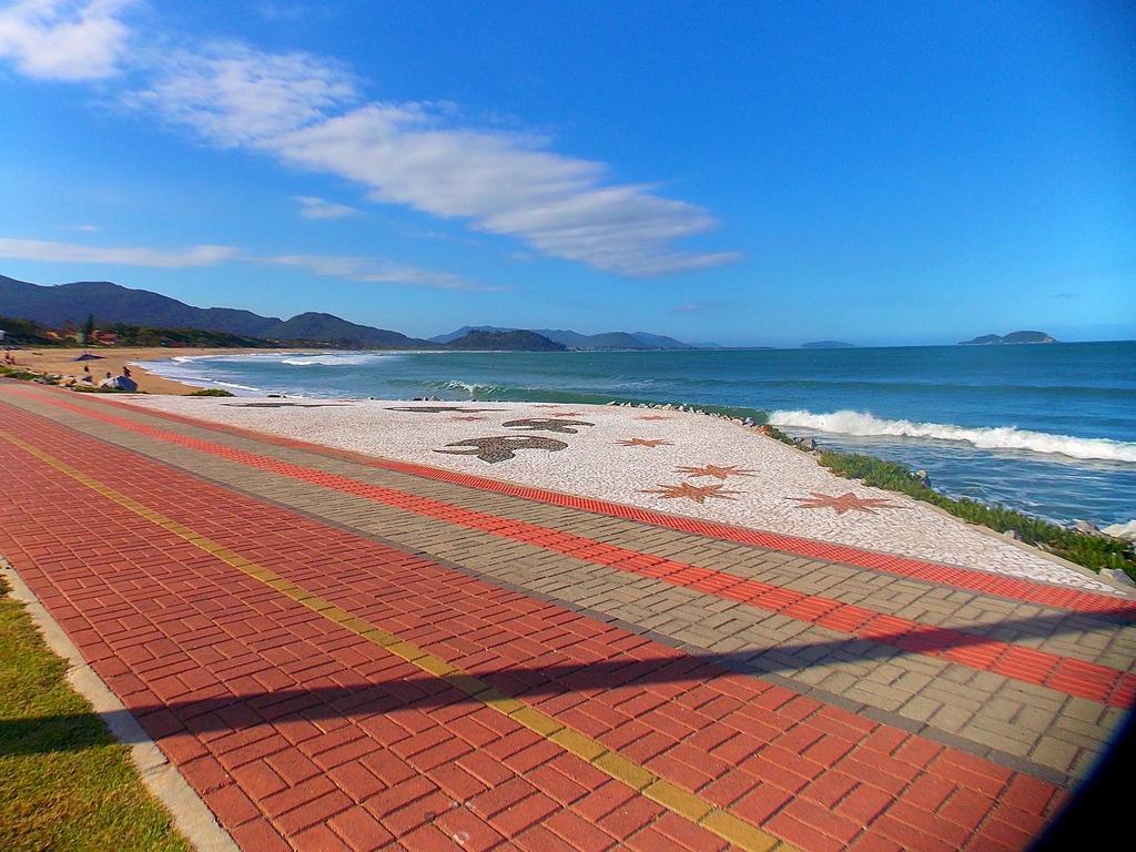 Residencial Da Praia Florianópolis Esterno foto