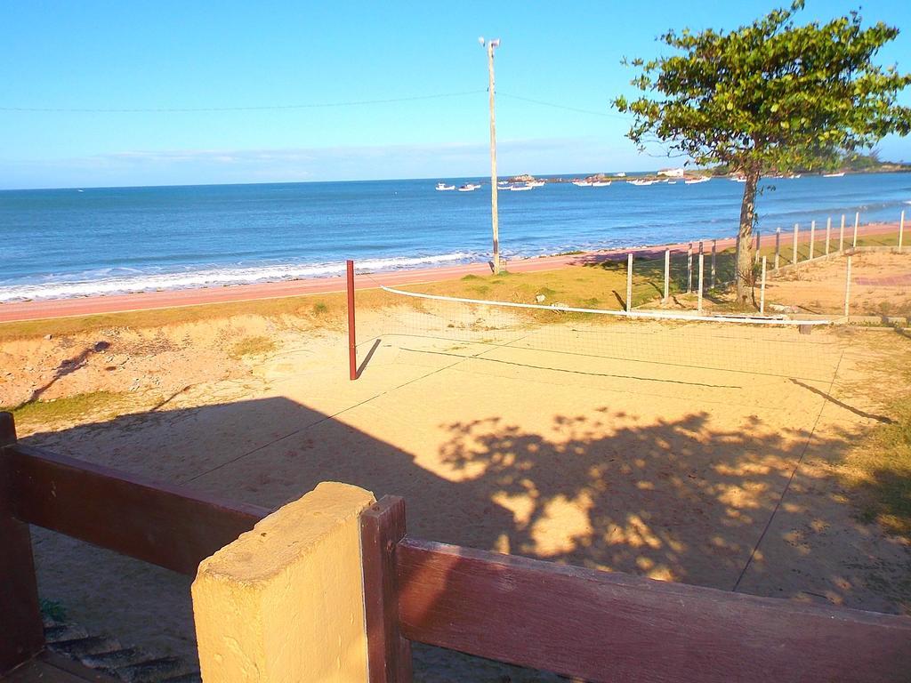 Residencial Da Praia Florianópolis Esterno foto