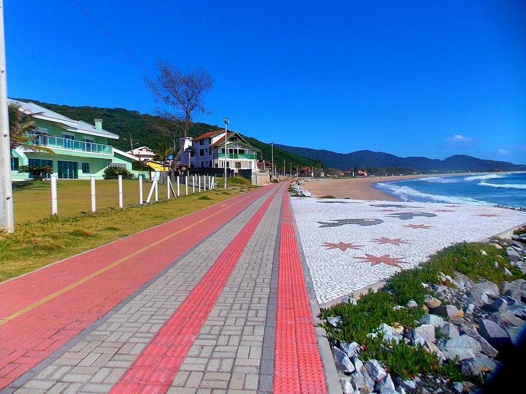 Residencial Da Praia Florianópolis Esterno foto