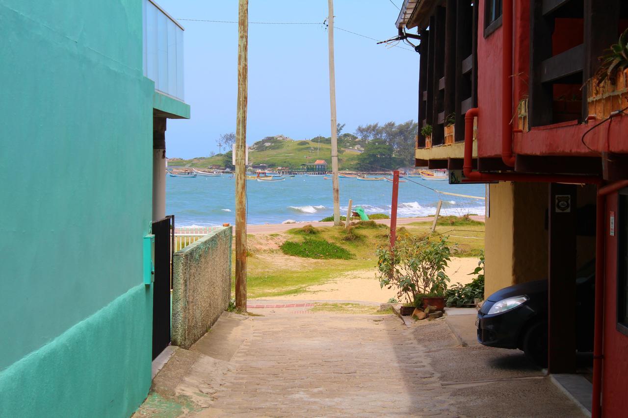 Residencial Da Praia Florianópolis Esterno foto